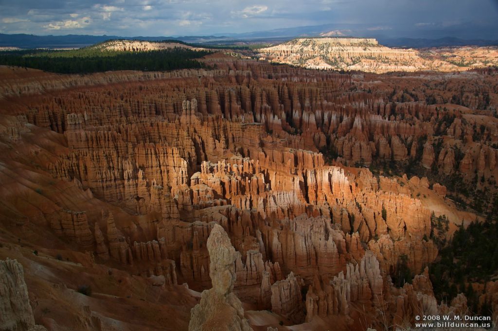 Bryce Canyon National Park