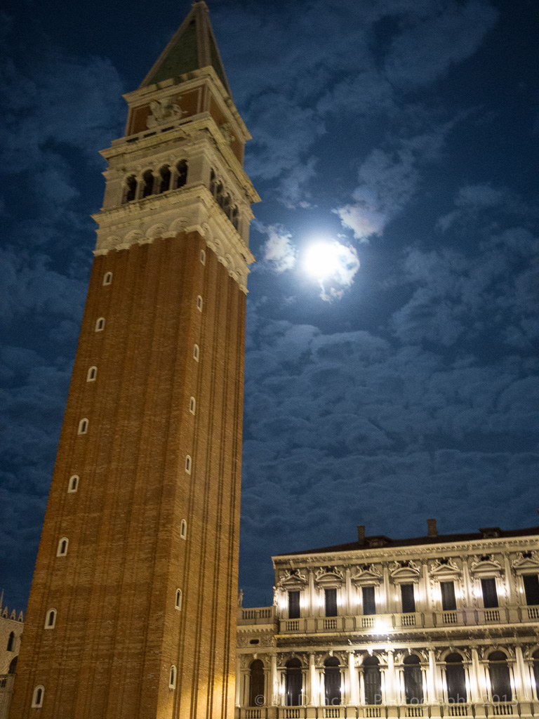 Campanile di San Marco