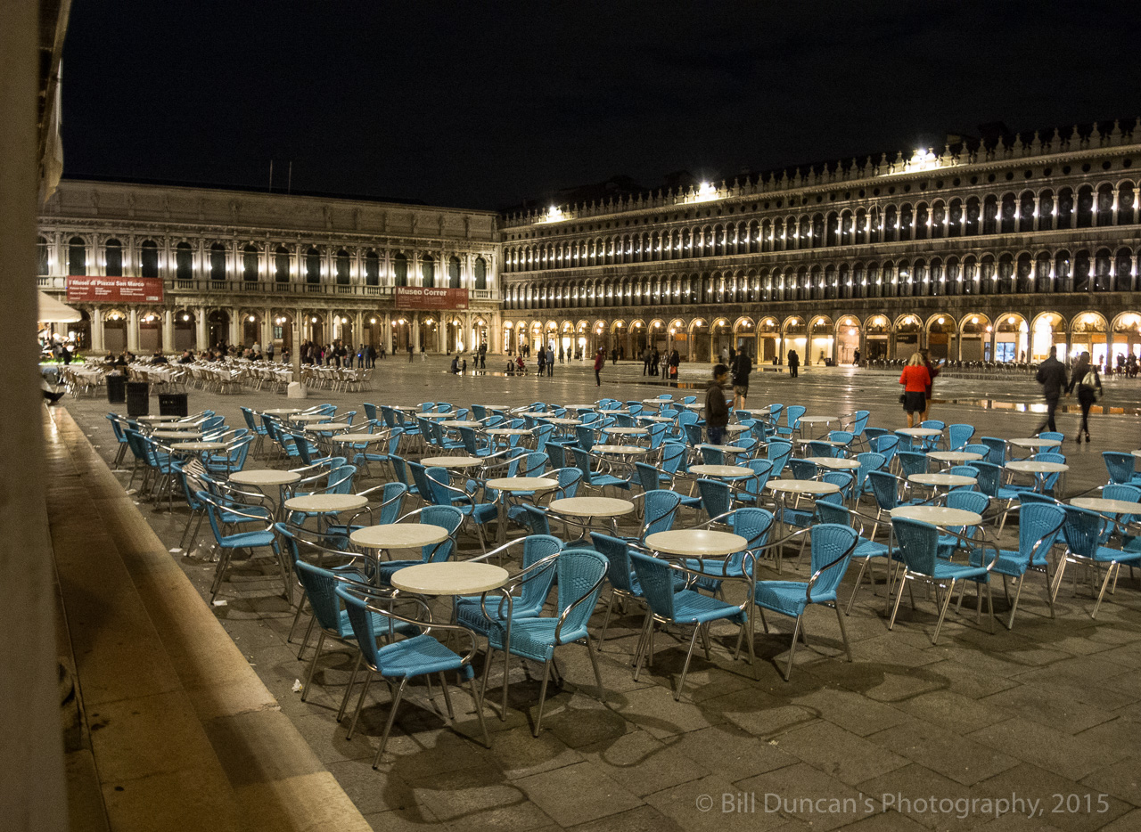 Piazza San Marco